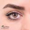 لنز شماره 16 مدل  Cappuccino رویال ویژن